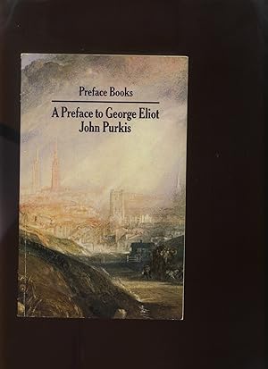 A Preface to George Eliot