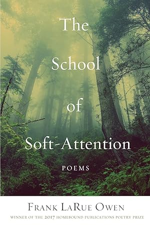 Seller image for The School of Soft-Attention for sale by moluna