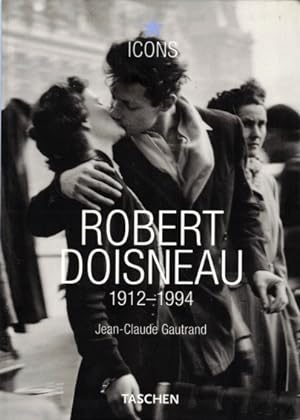 Immagine del venditore per Robert Doisneau, 1912-1994 venduto da LEFT COAST BOOKS