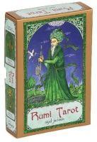 Bild des Verkufers fr Rumi Tarot zum Verkauf von moluna