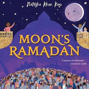 Bild des Verkufers fr Moon's Ramadan zum Verkauf von Smartbuy
