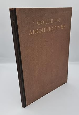 Color in Architecture