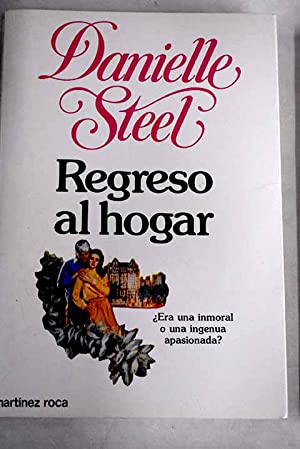 Imagen del vendedor de REGRESO AL HOGAR a la venta por Librovicios