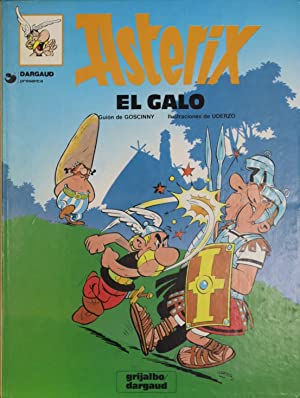 ASTERIX EL GALO