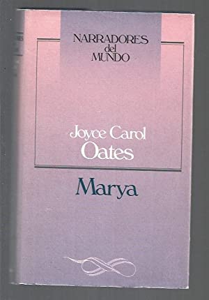 Imagen del vendedor de MARYA a la venta por Librovicios