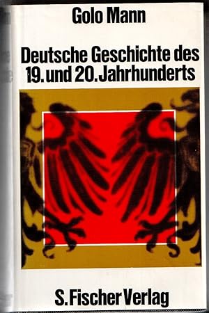 Deutsche Geschichte des 19. und 20. Jahrhunderts