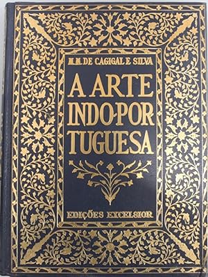 A Arte Indo-Portuguesa