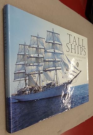 Seller image for The Tall Ships for sale by Baggins Book Bazaar Ltd