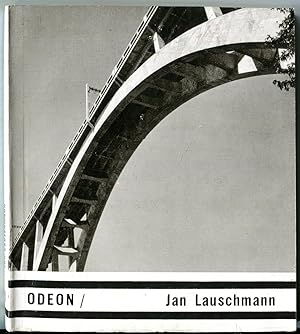Seller image for Jan Lauschmann [= Umelecka fotografie; 41] for sale by Antikvariat Valentinska