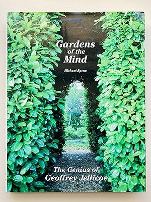 Bild des Verkufers fr Gardens of the Mind zum Verkauf von Cherubz Books