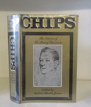 Seller image for Chips - The Diaries of Sir Henry Channon for sale by BRIMSTONES