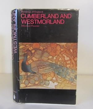 Imagen del vendedor de The Buildings of England - Cumberland and Westmorland a la venta por BRIMSTONES