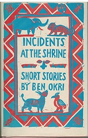 Seller image for Incidents at the Shrine: Short Stories (Plus Bonus book!) for sale by Grayshelf Books, ABAA, IOBA