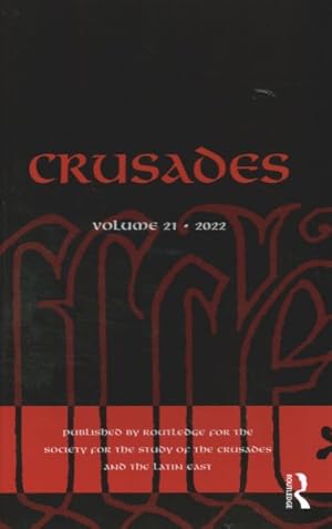 Seller image for Crusades for sale by GreatBookPrices