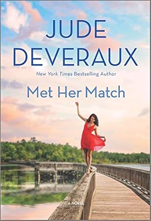 Image du vendeur pour Met Her Match mis en vente par Reliant Bookstore