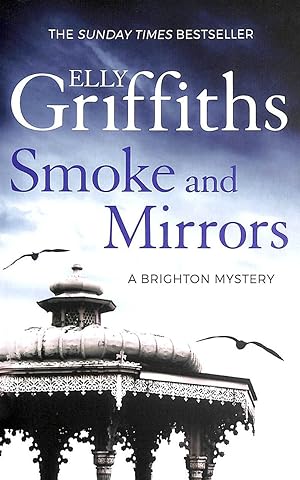 Seller image for Smoke and Mirrors: The Brighton Mysteries 2 for sale by M Godding Books Ltd