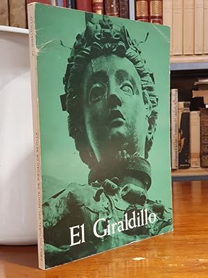 Seller image for EL GIRALDILLO. Historia y restauracin. Catlogo de la exposicin. for sale by Librera Miau