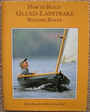 Seller image for How to Build Glued-Lapstrake Wooden Boats for sale by Crossroad Books