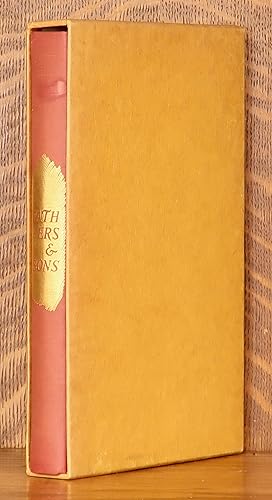 Seller image for FATHERS AND SONS - IN SLIPCASE for sale by Andre Strong Bookseller
