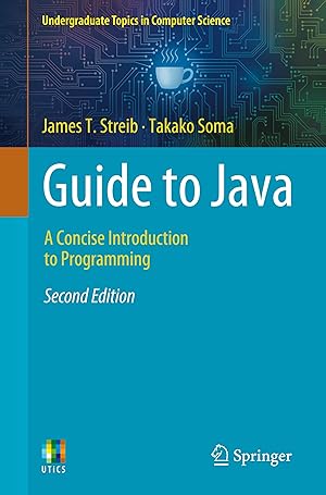 Image du vendeur pour Guide to Java mis en vente par moluna