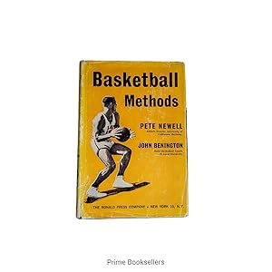 Seller image for Basketball Methods for sale by Prime Booksellers