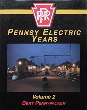 Pennsy Electric Years Volume 2