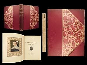 Seller image for Catherine de Medicis for sale by Schilb Antiquarian