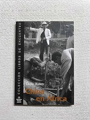 Immagine del venditore per China en frica venduto da Campbell Llibres