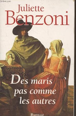 Seller image for Des maris pas comme les autres for sale by Le-Livre