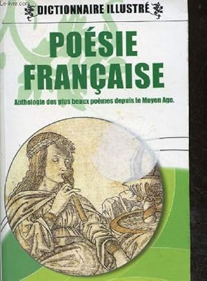 Image du vendeur pour Trsors de la posie franaise anthologie des plus beaux pomes depuis le moyen ge. mis en vente par Le-Livre
