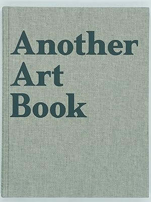 Bild des Verkäufers für Another Art Book zum Verkauf von Studio Bibliografico Marini