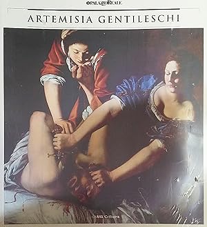 Seller image for Artemisia Gentileschi: the Story of a Passion for sale by Il Salvalibro s.n.c. di Moscati Giovanni