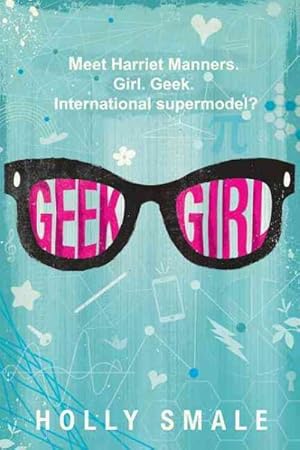 Imagen del vendedor de Geek Girl a la venta por GreatBookPrices