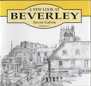 Immagine del venditore per A New Look at Beverley: v. 1 venduto da WeBuyBooks