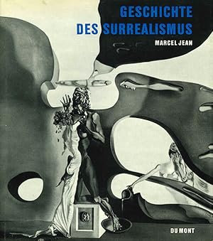 Geschichte des Surrealismus.
