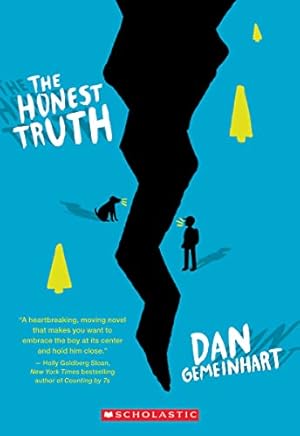 Imagen del vendedor de The Honest Truth a la venta por Reliant Bookstore