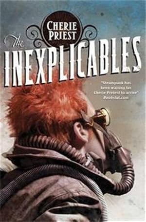 Seller image for The Inexplicables for sale by WeBuyBooks