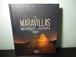 Imagen del vendedor de Las Maravillas Naturales de Navarra a la venta por Eastburn Books