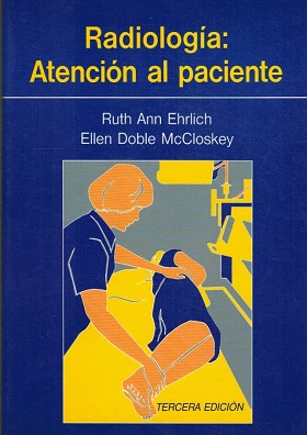 Seller image for RADIOLOGIA: ATENCION AL PACIENTE for sale by ALZOFORA LIBROS