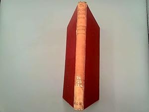 Seller image for The English inheritance: An historical essay for sale by Goldstone Rare Books