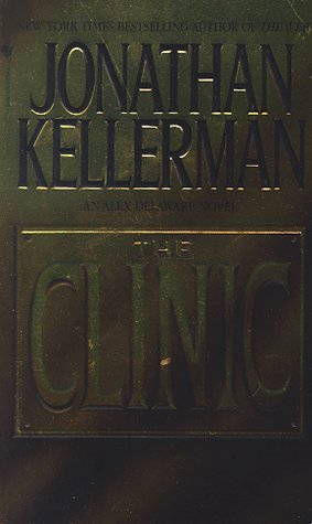Seller image for The Clinic for sale by Reliant Bookstore