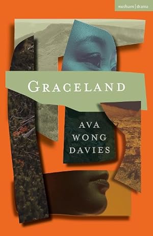 Seller image for Graceland (Paperback) for sale by AussieBookSeller