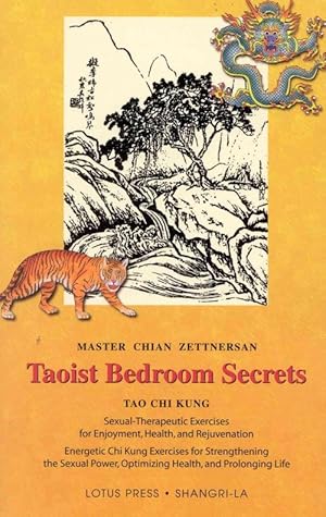 Bild des Verkufers fr Taoist Bedroom Secrets (Paperback) zum Verkauf von CitiRetail