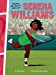 Bild des Verkufers fr Serena Williams: Athletes Who Made a Difference [Soft Cover ] zum Verkauf von booksXpress