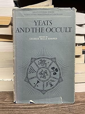 Bild des Verkufers fr Yeats and the Occult (Yeats Studies Series) zum Verkauf von Chamblin Bookmine