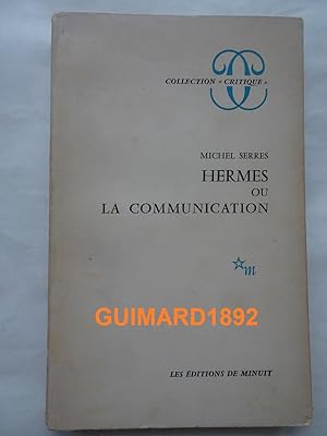 Hermes ou la communication