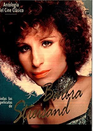 TODAS LAS PELÍCULAS DE BARBRA STREISAND