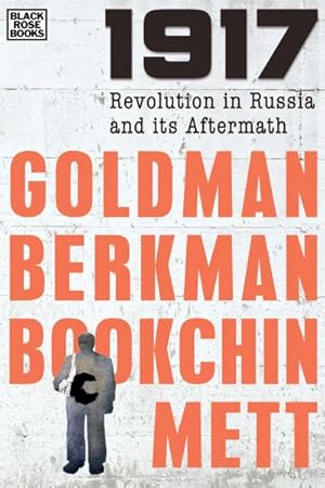 Imagen del vendedor de 1917 : Revolution in Russia and Its Aftermath a la venta por GreatBookPricesUK