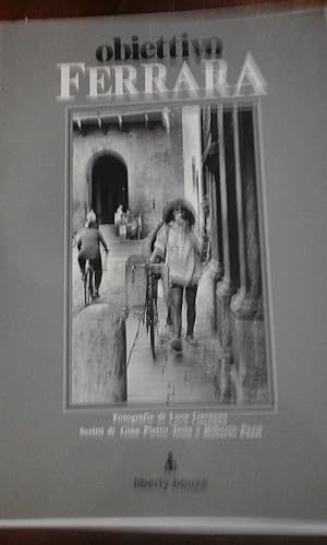 Immagine del venditore per OBIETTIVO FERRARA (Ferrara, 1987) venduto da Multilibro