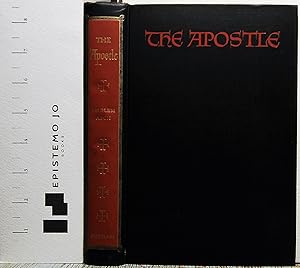 Imagen del vendedor de The Apostle a la venta por Epistemo Jo Books